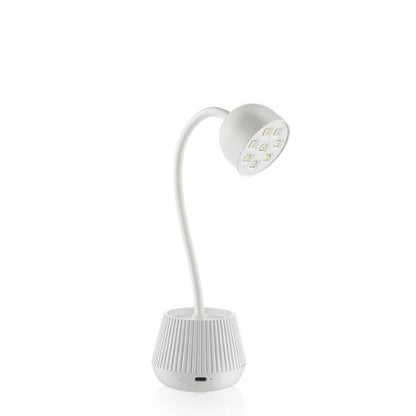 24w small desk UV/LED Nail lamp