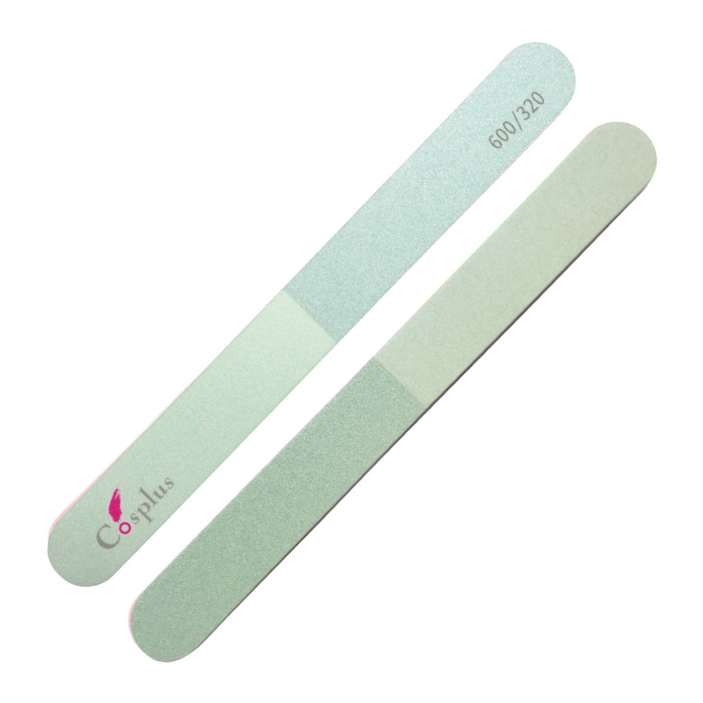 nail shiner buffer, nail file buffer, manicure buffer