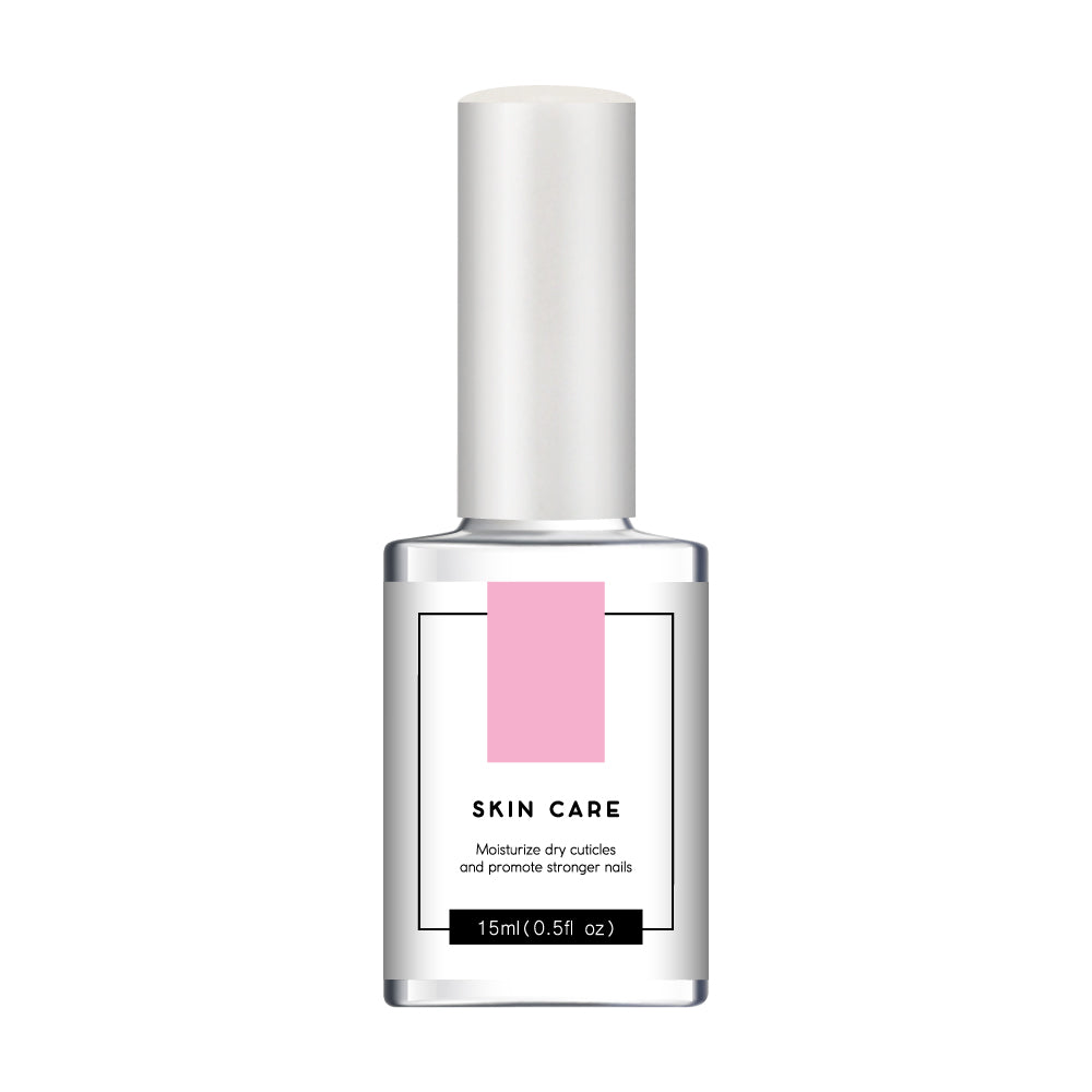 moisturize dry cuticle, cuticle oil , protect stronger nails